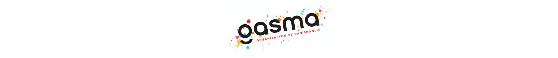 GASMA - Profesyonel Etkinlik Organizasyonu
